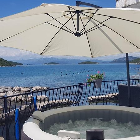 Private Villa By The Sea จูเลียนา ห้อง รูปภาพ